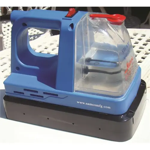NAMCO 5091 Iron Steam Cleaner