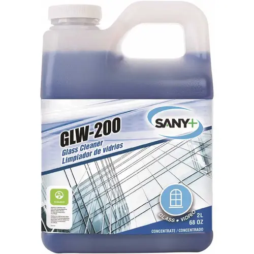 68 oz. Glass Cleaner