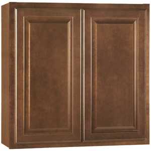 cognac bathroom wall cabinet