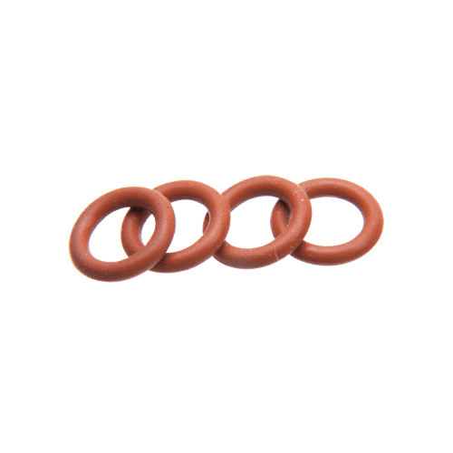 Injector/Adapter "O" Rings for Poly-Lite Windshield Repair Kit