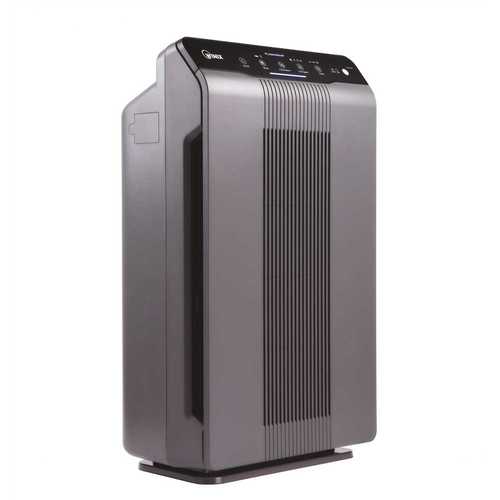 Winix 116100 5300-2 Air Cleaner with PlasmaWave Technology