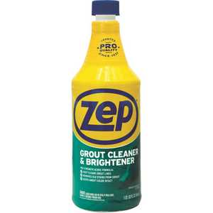 best heavy duty tile and grout cleaner