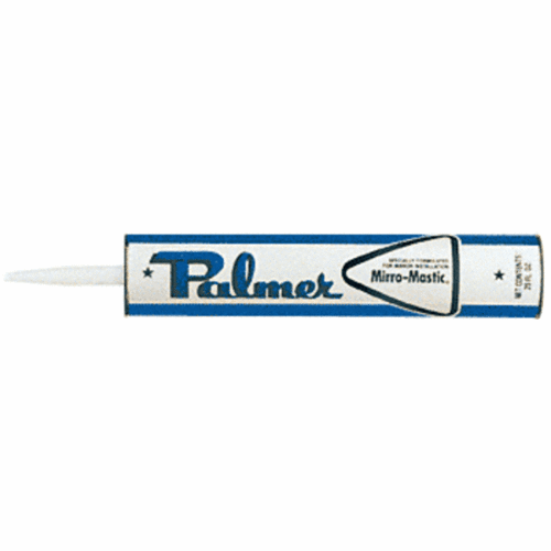 Palmer PM601QT Mirro-Mastic -Quart Cartridge