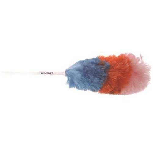 23 in. Polywool Duster Various