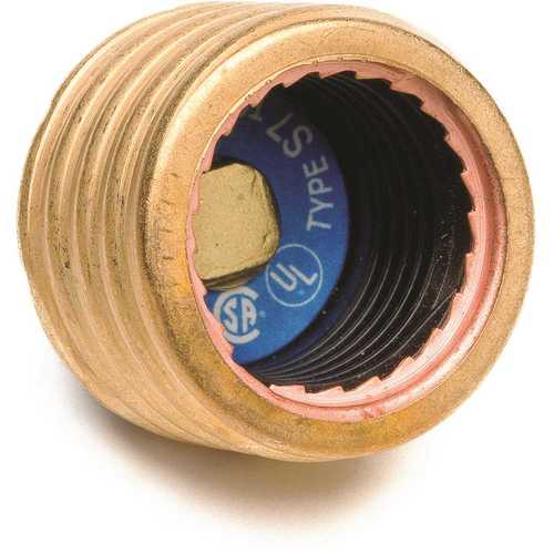 Bussmann BP/SA-15 Fuse Adapter, For: S-15 to S-7 Fuse - pack of 3