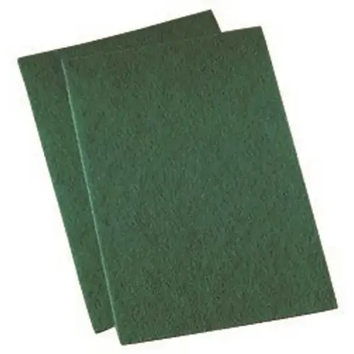 Medium Scour Pad Green