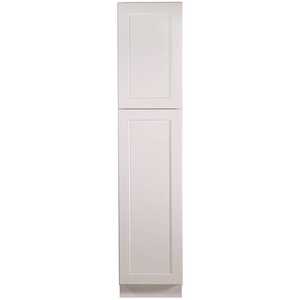  Design House Brookings Unassembled Shaker Pantry