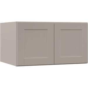 Hampton bay hampton assembled wall bridge kitchen cabinet new arrivals