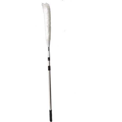 Extendable Fluffy Microfiber Duster