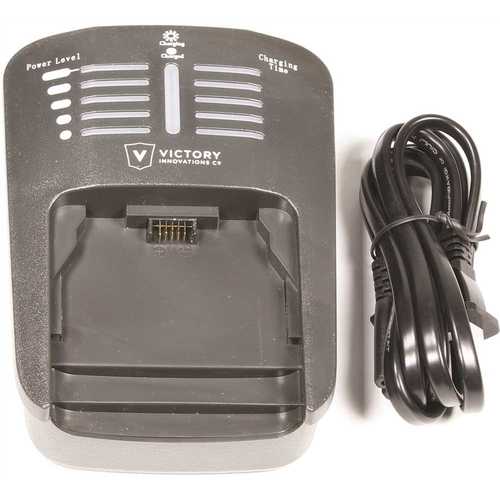 Victory VP10 16.8-Volt Professional Charger