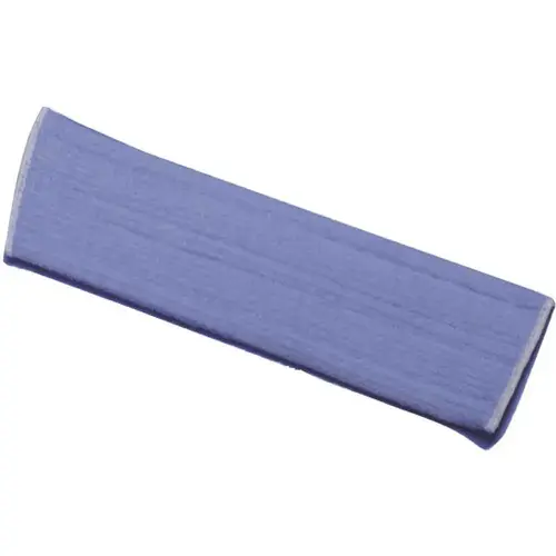DIVERSEY D5787551 Taski Unscented Dry Wet Mop Pad Refills Blue
