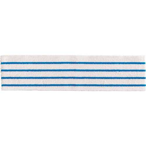 HYGEN 6.56 lbs. Blue Disposable Microfiber Boxed All-Purpose Cleaning Cloth - pack of 150