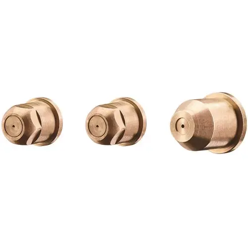 Replacement Electrostatic Nozzle - 2 Low Settings 1 High Setting