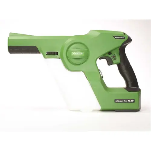 Victory Innovations VP200ESK1GEN2 Victory Electrostatic Handheld Sprayer