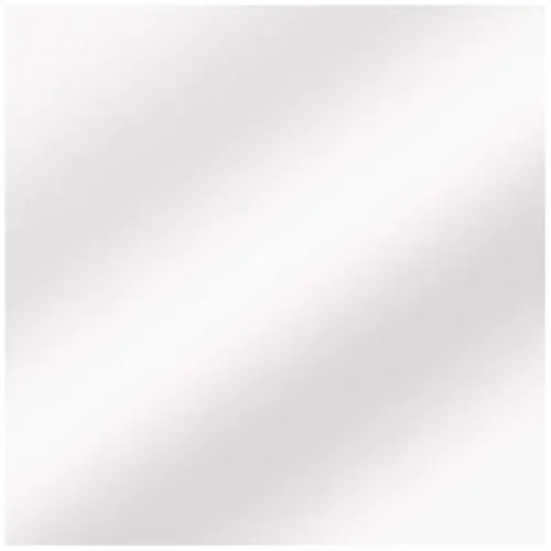 Glacier Bay 81183 36 in. W x 36 in. L Single Polished Edge Bath Mirror Silver