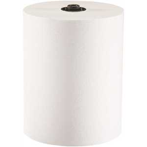 ENMOTION GPT89720 8.2 in. x 550 ft. White Flex Paper Towel - pack of 6