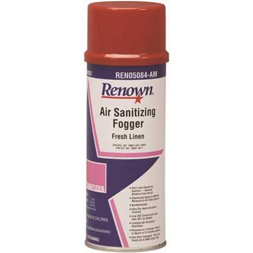 Renown REN05084-AM 6 oz. Air Sanitizing Fogger