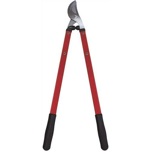 KENYON FORGED BYPASS LOPPER, 28 IN. WITH ALUMINUM HANDLE 2-1/4 IN. CUTTING CAPACITY