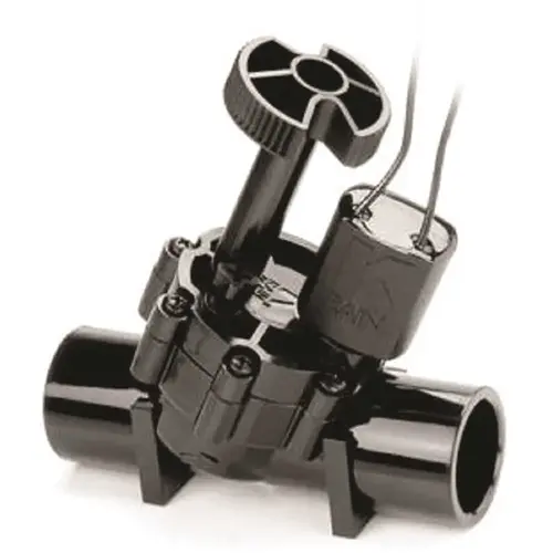 Pro Series 100 1 in. In-Line Tilt Irrigation Valve