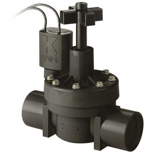 Pro Series 150 1 in. Female Slip Irrigation Valve