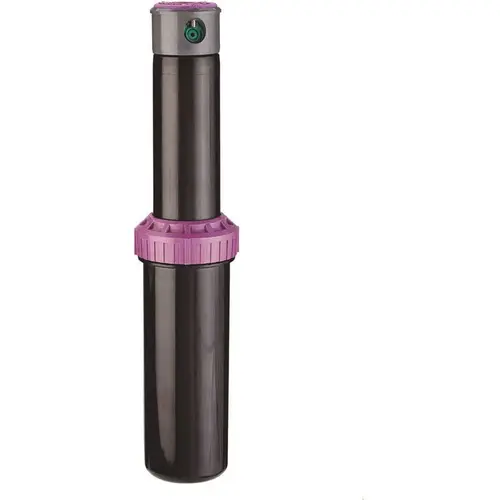 ProPlus Reclaimed 5 in. Pop Up Gear Drive Sprinkler