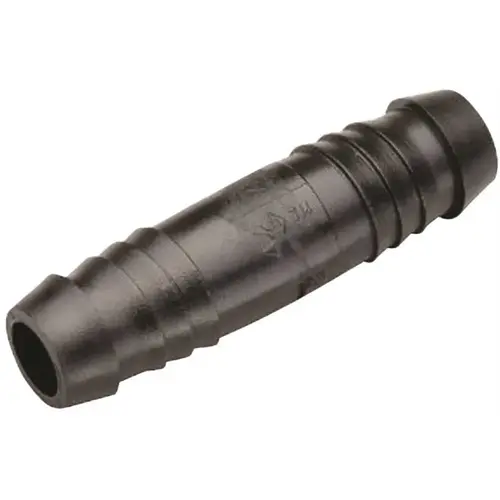 RAIN BIRD SWGCPLG10 1/2 in. Barbed Irrigation Swing Pipe Coupling - pack of 10