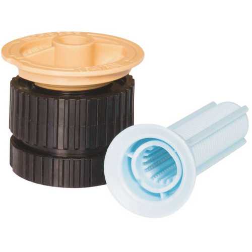 RAIN BIRD 18RNH Rotary Nozzle 12 ft. 18 ft. Half Circle