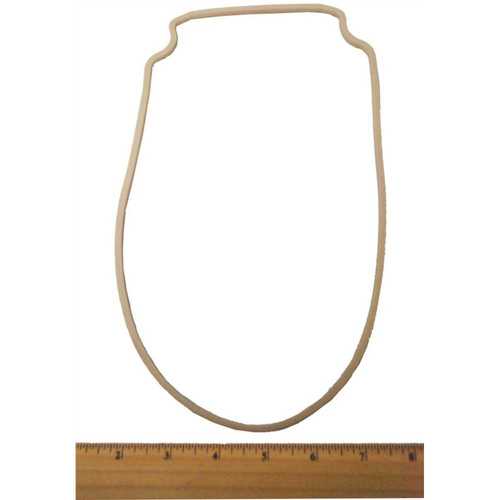 PUREX 074564 Seal Plate Almond Color Accessories and Hardware