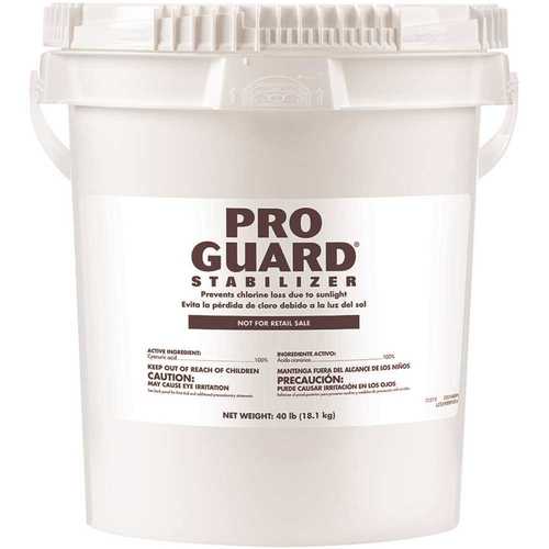 ProGuard 23249BGP 40 lbs. Stabilizer Balancer Cya Conditioner