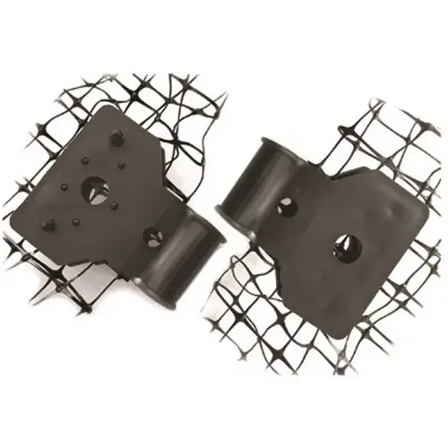 Bird-X MTG-CASE Bird Net Mounting Clips