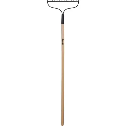 ANViL 3825100 14-Tine Bow Rake