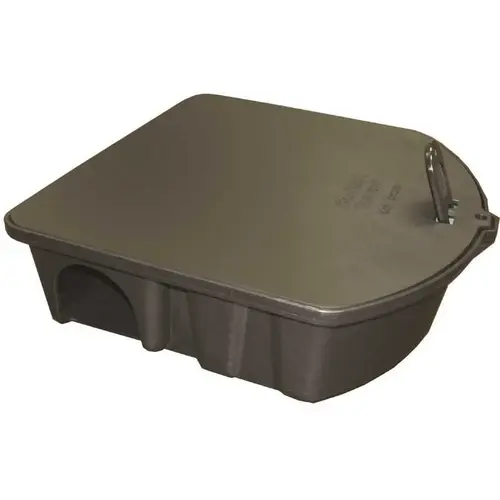 Rat and Mouse Bait Station