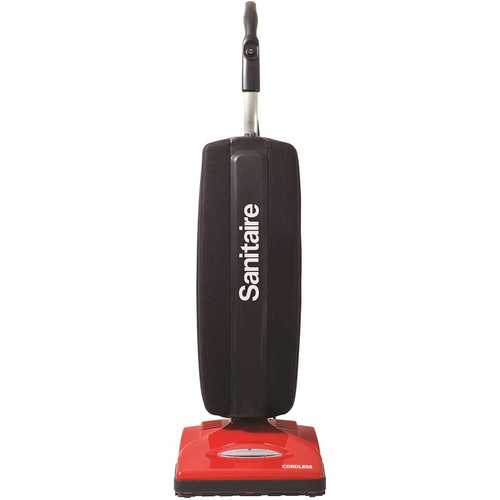 QuickBoost Cordless Upright Vacuum