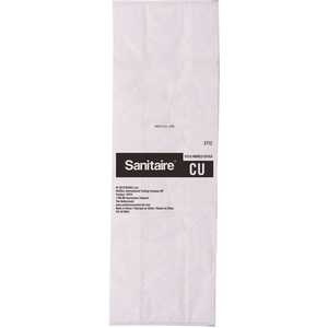 Sanitaire 2772 Paper Bag for SC7500 Quick Boost - pack of 5