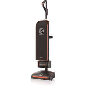 HOOVER CH95519 Commercial MPWR 40-Volt Cordless Upright Vacuum Cleaner