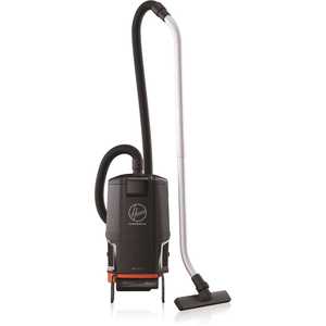 HOOVER CH93619 MPWR Cordless Backpack Vacuum Cleaner