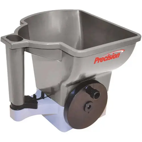 Hand Held Spreader 6 lbs. capacity