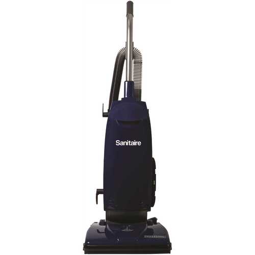 Sanitaire SL4110A Professional Bagged Upright Vacuum Cleaner Blue