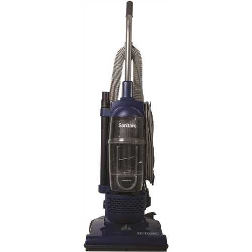 Professional Bagless Upright Vacuum Cleaner