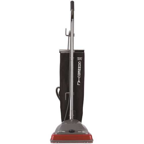 5 Amp, Commercial Upright Vacuum