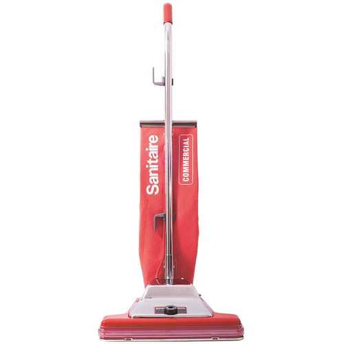 Tradition 16 in. Commercial Upright Vacuum Cleaner