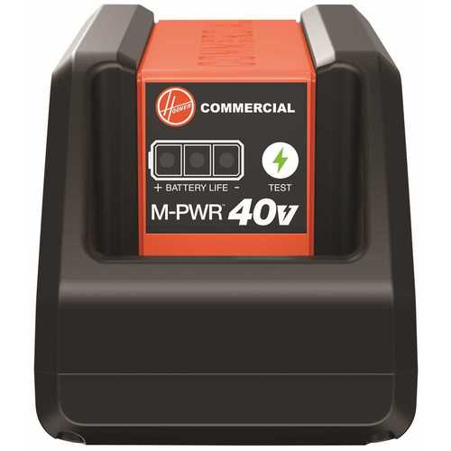 Hushtone M-Pwer 40-Volt Battery