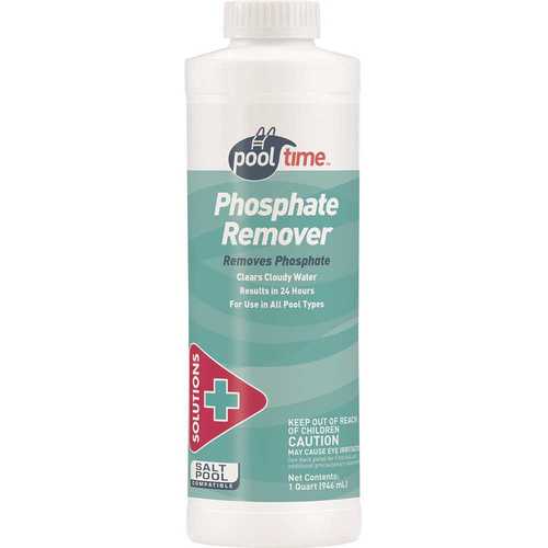 32 oz. Phosphate Remover Pool Clarifier
