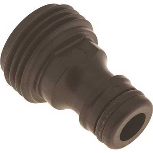 Melnor 1MQC Male Quick Connect Adapter