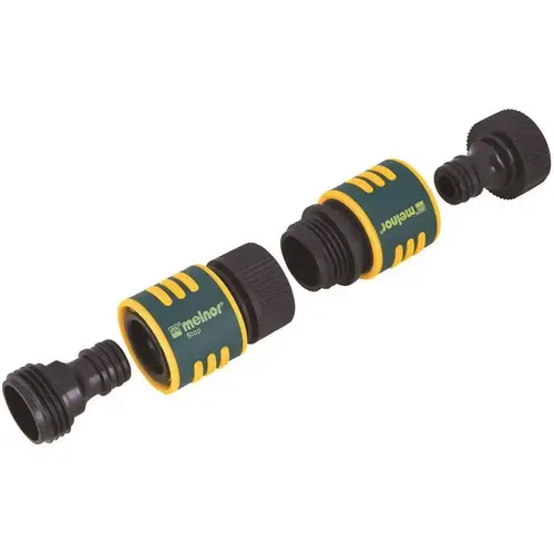Quick Connect Kit