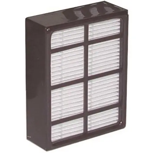 HEPA Media Exhaust Filter, Fits ProForce Upright Vacuum