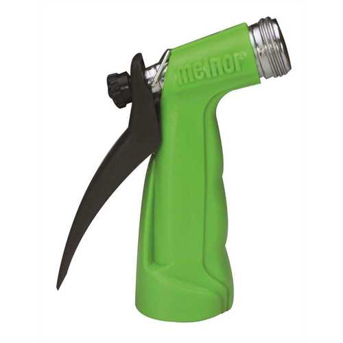 Insulated Aqua Gun Green