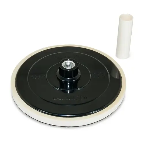 AES Industries 51720 Velcro Backing Pad