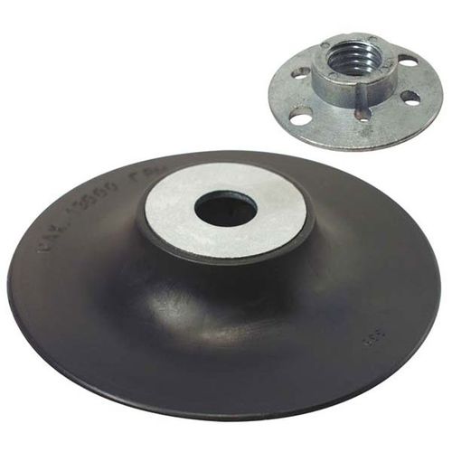 AES Industries 51836 5" Back-Up Pad