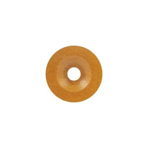 4" Phenolic Back-up Plate